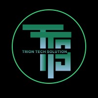 Trion Tech Solution logo - Similar company to Virtual Life Tech
