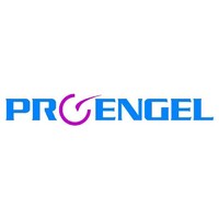 Proengel Electrical Engineering logo - Similar company to Axel Automação Industrial
