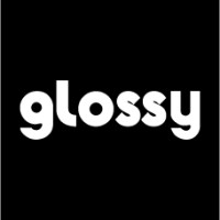 GLOSSY logo - Similar company to Glossy