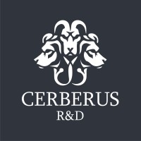 Cerberus R&D logo - Similar company to Finadvance S.R.L.