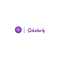 Scholarly logo - Similar company to Hive Analytics Academy