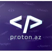 Proton.az MMC logo - Similar company to Learned.Az