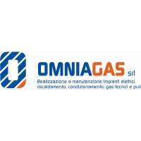 Omniagas Srl logo - Similar company to Rhotermica S.R.L