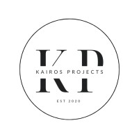 Kairos Projects logo - Similar company to Pt. Arunika Global Creative (Kairos Projects)