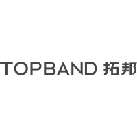 Topband Europe logo - Similar company to Shenzhen Topband Co.,Ltd.