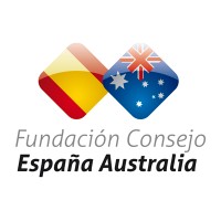 Fundación Consejo España-Australia logo - Similar company to Australia-Spain Network For Innovation And Research Excellence (Auspire)