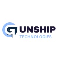 Gunship Technologies logo - Similar company to Nuvem Labs