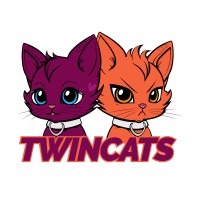 TwinCats Games logo - Similar company to Hermit House | A Home Below
