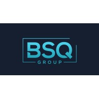 BSQ Group logo - Similar company to 1St Formations