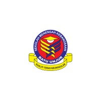 SMK Batu Unjur logo - Similar company to Itrainkids