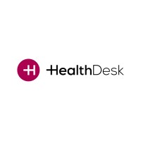 HealthDesk - programy wellbeing dla firm logo - Similar company to Care Solutions