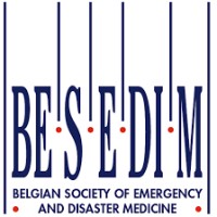 Belgian Society of Emergency and Disaster Medicine - BeSEDiM logo - Similar company to Vlaamse Vereniging Verpleegkundigen Spoedgevallenzorg