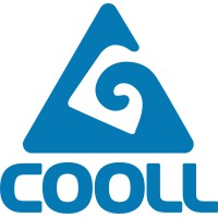 Cooll logo - Similar company to Apk Group