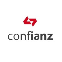 Confianz logo - Similar company to Bdo Bio