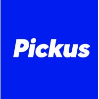 Pickus logo - Similar company to Neopixels®