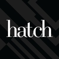 Hatch Creative logo - Similar company to Hatch Creative