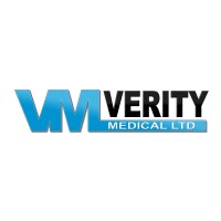 Verity Medical Ltd