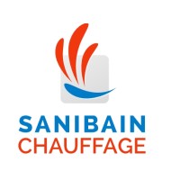 SANIBAIN CHAUFFAGE logo - Similar company to Acbat