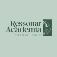 Ressonar Academia logo - Similar company to Hermes Pardini - Sabará