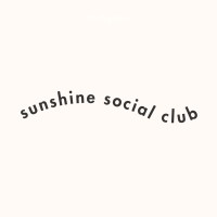 SUN SHINE SOCIAL CLUB logo - Similar company to Sun Shine Social