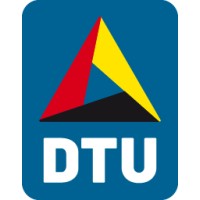 Deutsche Triathlon Union logo - Similar company to Gessler Gmbh & Co. Kg