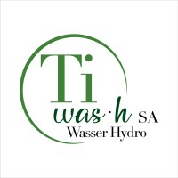 Ti Wash SA logo - Similar company to Tech-Management Sa