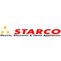 PT Starco Electrindo logo - Similar company to Roegan