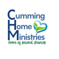 Cumming Home Ministries logo - Similar company to Grazelands Rewilding (Former Stichting Taurus)