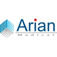 Arian Medical Ltd logo - Similar company to Arian Medicals