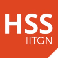 Humanities and Social Sciences, IIT Gandhinagar logo - Similar company to National Institute For The Humanities And Social Sciences (Nihss)