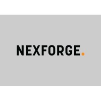Nexforge Technologies logo - Similar company to Applied Mesh Pte Ltd