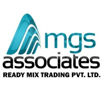 MGS Associates Ready Mix Trading Pvt. Ltd logo - Similar company to Haasinger