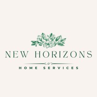 New Horizons Home Services logo - Similar company to Nema