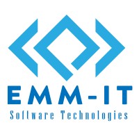 EMM-IT GmbH logo - Similar company to Sivisions Gmbh