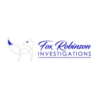 Fox Robinson Investigations logo - Similar company to Gb Investigation