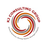 KJ Consulting Group, LLC logo - Similar company to Mission Met