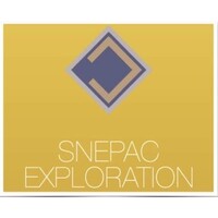 SNEPAC EXPLORATION logo - Similar company to Chesser Resources Limited