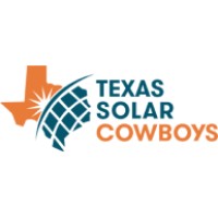 Texas Solar Cowboys logo - Similar company to Hesolar