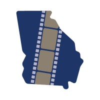 Georgia Screen Entertainment Coalition logo - Similar company to Cinelease Studios - Three Ring