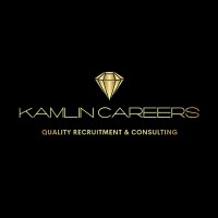 KAMLIN CAREERS logo - Similar company to Finnish Gaming Experts