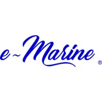 e-Marine logo - Similar company to Al Batha Group