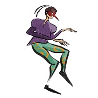Zanni