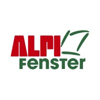 ALPI Fenster logo - Similar company to Wolf Fenster