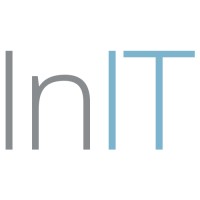 InIT.biz Ltd. logo - Similar company to Coder4U