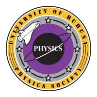 Physics Society of University of Ruhuna logo - Similar company to Seds Mora