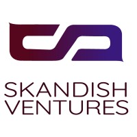 Skandish Ventures logo - Similar company to Weffaa Robotics