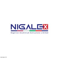 Nigerian Aluminium Extrusions Limited (NIGALEX) logo - Similar company to Eivolv