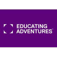 Educating Adventures logo - Similar company to Anyworkanywhere
