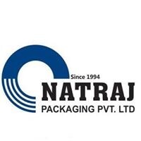 Natraj Packaging Pvt Ltd logo - Similar company to Replica Packarts Pvt. Ltd.