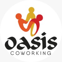 OASIS Coworking Abidjan logo - Similar company to Luxury Dream